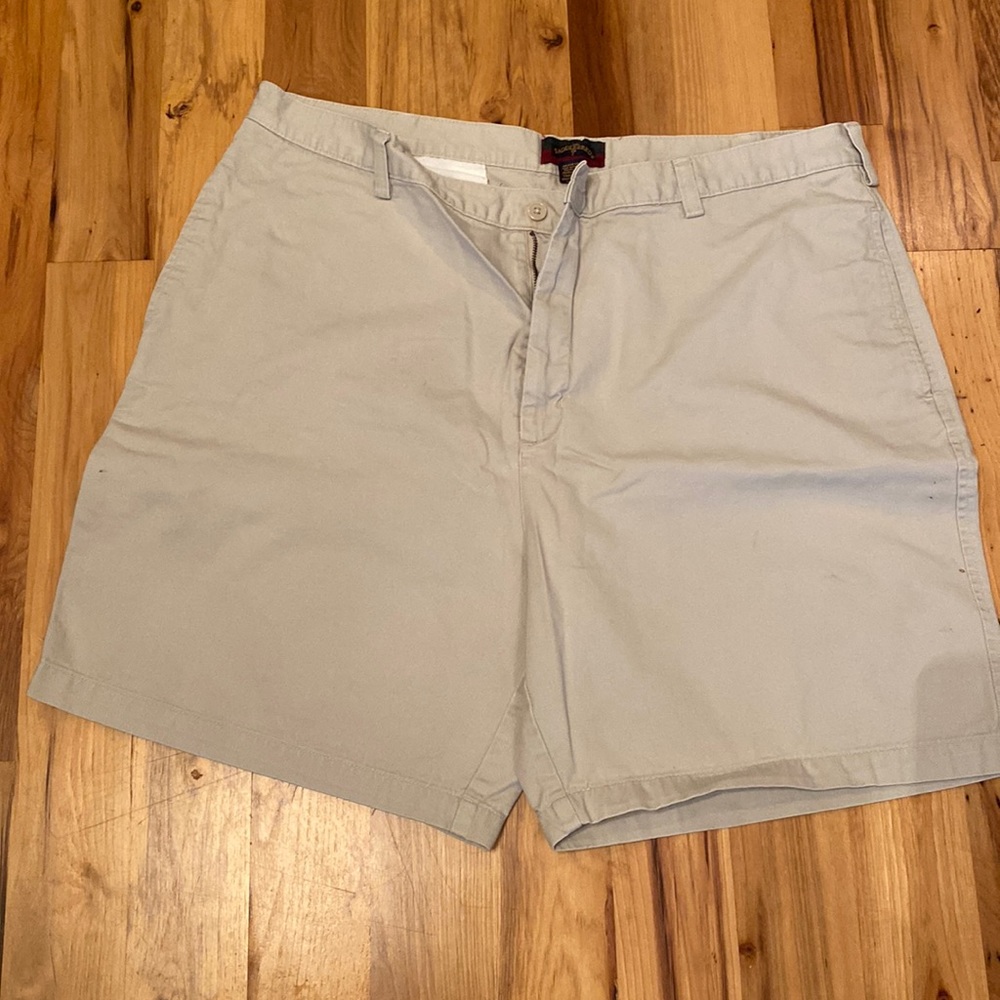 Saddlebred dress shorts